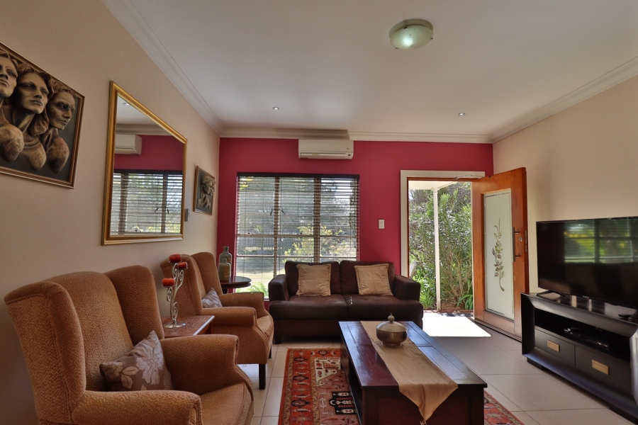 4 Bedroom Property for Sale in Helicon Heights Free State